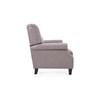 Fauteuil inclinable Spencer en cuir (Spencer 7324) image 5