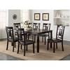 7 pc Dinette (HH2325) image 1