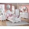 Ashley B188 Full Bed image 2