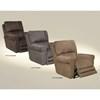 Vance Power Fabric Recliner with Wall Recline (874786-7 1792-28/2792-28) image 2