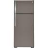 28-inch, 17.5 cu. ft. Top Freezer Refrigerator (GTS18HMNRES) image 1