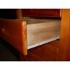 2805-TFM Twin/Full Loft Bed image 2