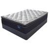 Divergence Plush Super Pillow Top Mattress Set (Twin XL) image 1