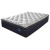 Divergence Plush Super Pillow Top Mattress Set (Twin XL) image 2
