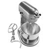 Professional Heavy Duty 5-Quart Stand Mixer (KG25H0XMC) image 3