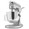 Professional Heavy Duty 5-Quart Stand Mixer (KG25H0XMC) image 4