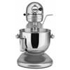 Professional Heavy Duty 5-Quart Stand Mixer (KG25H0XMC) image 5