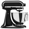 4.5-Quart Stand Mixer (KSM85PBOB) image 1