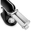 4.5-Quart Stand Mixer (KSM85PBOB) image 4