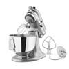 4.5-Quart Stand Mixer (KSM85PBSM) image 2