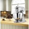 4.5-Quart Stand Mixer (KSM85PBSM) image 3