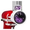 Artisan 5-Quart Stand Mixer with 10 Speeds (KSM150FBER) image 2