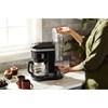 12 Cup Drip Coffee Maker with Spiral Showerhead (KCM1208OB) image 4