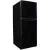 23.43-inch, 10.1 cu.ft. Freestanding Top Freezer Refrigerator (DFF101B1BDB) image 1