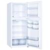 11 cu.ft. Freestanding Top Freezer Refrigerator (DFF116B2WDBR) image 7