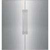 33-inch, 18.6 cu.ft. Built-in All Refrigerator with Even Temp Cooling System (FPRU19F8WF) image 6