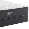 Matelas City Dreams Mirage III moelleux pour très grand lit image 3