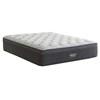 Matelas City Dreams Harmon moelleux à plateau-confort pour lit simple image 1