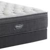 City Dreams Harmon Plush Comfort Top Mattress (Queen) image 3