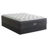 Matelas City Dreams Harmon moelleux à plateau-confort pour très grand lit image 1