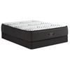 Two Carat Medium Tight Top Mattress (Queen) image 2