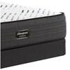 Two Carat Medium Tight Top Mattress (Queen) image 3