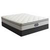 Royale III Plush Comfort Top Mattress (Twin XL) image 2