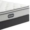 Royale III Plush Comfort Top Mattress (Twin XL) image 3