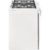 30-inch Freestanding Gas Range with Ready-Select® Controls (FFGH3054UW) image 10
