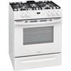 30-inch Freestanding Gas Range with Ready-Select® Controls (FFGH3054UW) image 2