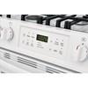 30-inch Freestanding Gas Range with Ready-Select® Controls (FFGH3054UW) image 4