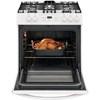 30-inch Freestanding Gas Range with Ready-Select® Controls (FFGH3054UW) image 8