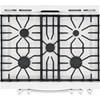 30-inch Freestanding Gas Range with Ready-Select® Controls (FFGH3054UW) image 9