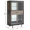 Ryker Display Cabinet (D5013-08) image 10