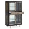 Ryker Display Cabinet (D5013-08) image 2