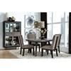 Ryker Display Cabinet (D5013-08) image 9