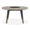 Round Ryker Dining Table (D5013-24) image 2