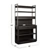 Wentworth Village Server & Hutch (D4995-15H) image 12