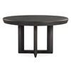 Round Wentworth Village Dining Table with Pedestal Base (D4995-24) image 2