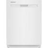 Lave-vaisselle intégré avec troisième panier et puissance de filtration double (MDB8959SKW) image 1