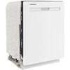 Lave-vaisselle intégré avec troisième panier et puissance de filtration double (MDB8959SKW) image 2