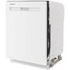 Lave-vaisselle intégré avec troisième panier et puissance de filtration double (MDB8959SKW) image 4