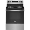 30-inch, 4.8 cu.ft. Freestanding Electric Range with Self-Cleaning Technology (YWFC315S0JS) image 1