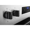 30-inch, 4.8 cu.ft. Freestanding Electric Range with Self-Cleaning Technology (YWFC315S0JS) image 3