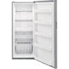 15.5 cu.ft. Upright Freezer with EvenTemp® Cooling System (FFFU16F2VV) image 9