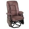 PEL 19 Swivel Glider Fabric Recliner (PEL 19 111919 Swivel Glider Recliner) image 1