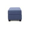 Fabric Storage Ottoman (2285-SO Storage Ottoman) image 5