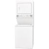 Stacked Washer/Dryer Electric Laundry Center (FLCE752CAW) image 6