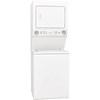 Stacked Washer/Dryer Electric Laundry Center (FLCE752CAW) image 7