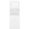 Stacked Washer/Dryer Gas Laundry Center (FLCG7522AW) image 1